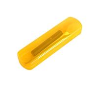 Fyrdyn Estuche Portátil para Cepillo De Dientes, Caja Portátil para Cepillos Dentales, Portacepillos Higiénico Antifugas para Viajes Acampada Autocaravana
