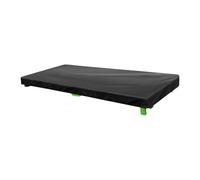 Fyrdyn Funda Protectora para Máquina De Caminar | Cubierta Impermeable Protectora para Treadmill | Accesorios Protector de Caminadora para Casa y Oficina