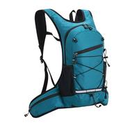 Fyrdyn Mochila de Hidratación para Senderismo,Ligera Impermeable Ajustable de 20L | Equipo de Senderismo para Hombre | para Deportes De Aire Libre Camping Esquí Ciclismo En Montana Y