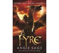 Fyre: Septimus Heap Book 7