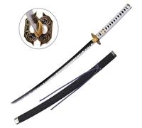 Fyrescosplay Katana Yamato de madera Bamboo devil may cry 5