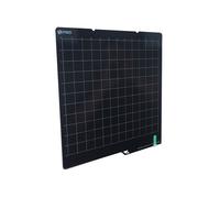 FYSETC for Kobra S1C Plate PEI Sheet 264x276mm Carbon Fiber Textured Build Plate Double Sided JANUS PET PEI Sheet