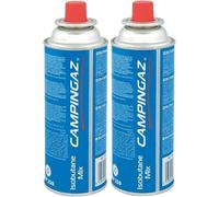 FYSHOP -Campingaz CP250 Cartucho de Gas con Válvula - 220 g | Gas Isobutano para Hornillos y Cocinas Portátiles | Combustible Outdoor Seguro y Fácil de Usar (2)