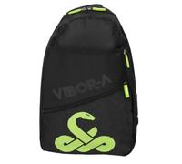 FYSHOP Mochila | Bandolera para Padel. Marca Vibora. Elige tu Color Favorito (Verde)