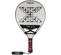 FYSHOP. Pala DE Padel AT10 Genius 18K 2024. Pala DE Agustin Tapia. AT10 Luxury Genius 18K Alum 2024 by Agustín Tapia