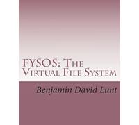 FYSOS: The Virtual File System