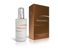 Fytofontana Cosmeceuticals Bustyceutical Biotechnology Emulsion for Bust Firming and Toning, 4.4 Fluid Ounce by Fytofontana Cosmeceuticals