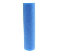 FytStycale 3 Piezas Conector para Noodles de Piscina Ensamblaje de Juguetes de Agua Adaptador de Silla Flotante Material LDPE Adecuado para Ejercicio Acuático Di, 2 x ohne Loch, Azul