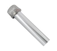 FytStycale Airless Paint Sprayer Suction Tube Tubo de Succión Metálico Desmontable Compatibilidad Alta con Modelos Varios Resistente a la Corrosión y, Soltero