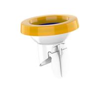 FytStycale Anillo de Brida para Inodoro, Dispositivo Antirretorno de Desagüe, Adaptador Antibloqueo, El Mal Olor.