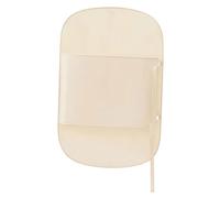 FytStycale Bandeja de Almacenamiento Comprimible para Ropa, Ahorradora de Espacio, Profesional, Ligera Y con Prensa para Ropa, Beige, 90 Cm X 58 Cm