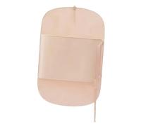 FytStycale Bandeja de Almacenamiento Comprimible para Ropa, Ahorradora de Espacio, Profesional, Ligera Y con Prensa para Ropa, Rosa, 90 Cm X 58 Cm