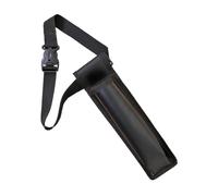 FytStycale Bolsa para Electrodo de Soldadura Estuche de Herramientas Ligera Ajustable Resistente Impermeable Adecuada para Obreros Trabajos Técnicos Y Almacenami, L 37cmx10cm