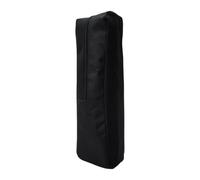 FytStycale Bolsa para Trípode Portátil Funda Bandolera con Correa de Hombro Multifunción Resistente Material Oxford Adecuada para Fotografía Exterior Y Equipamie, 10x10x40CM