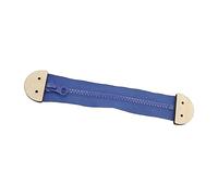 FytStycale Busy Board Juguetes Didácticos Sensoriales Tablero Educativo Niños Accesorios Motrices Desarrollo Temprano Adecuado para Actividades, Azul