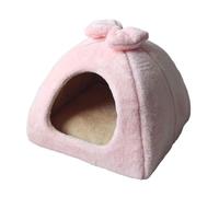 FytStycale Cama para Gatos, Refugio Interior, Nido Autocalentable, Cama para Perros Y Gatos, 30cmx30cm