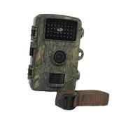 FytStycale Cámara de Sendero Impermeable 12MP Captura de Vídeo Sonido Observación de Animales Infrared Tecnología Resistente para Monitorización en