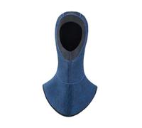 FytStycale Capucha de Buceo con Diseño Ergonómico Protección Térmica Material de Neopreno 3mm Cobertura Total Y Secado Rápido Adecuada para Hombres Mujeres Y Niñ, Azul Oscuro