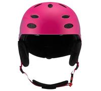 FytStycale Casco de Esquí para Snowboarding Y Patinaje Diseño Confortable Ventilación Eficiente Forro Removible Adecuado para Deportes de Invierno Y Montañismo R, PÚrpura