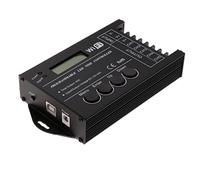 FytStycale Controlador LED TC421 de 20 a Y 4 V, 5 Canales