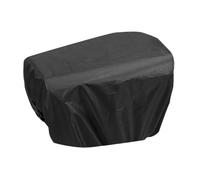 FytStycale Cubierta Impermeable para Cesta de Bicicleta con Protección contra Forro Interior Multifuncional Cubierta Antipolvo Y Diseño de Privacidad a, 90cmx12m