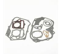 FytStycale Empaque de Motor de Motocicleta Kit Junta Motor Conjunto Sellado Ajuste para Cubiertas y Cabezas Material Papel con Piezas y Aros Apto para Reparación, 70cc