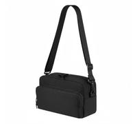 FytStycale Estuche Transporte Cámara Térmica Nylon Grueso Estuche Cámara Térmica Forro Suave Bolsa Protectora Negra para Electricistas, Reparadores