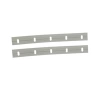 FytStycale Fuera de Goma para Aspiradora Húmeda, Piezas de Repuesto para La Herramienta de Piso BBF501, Style B, Individual