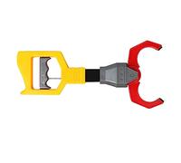 FytStycale Garra Robótica Juguete Herramienta para Recoger Pinza Manual Recogedor de Juguetes Diseño Ergonómico para Ejercitar Motricidad Fina Y Coordinación Ade, Estilo un
