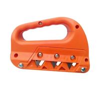 FytStycale Gypsum Board Hand Planer Manual para Placas de Yeso Cepillo Biselador de Bordes Herramienta para Chaflán Ajustable en Diferentes Ángulos