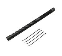 FytStycale Inflador Inflador para Chaleco con Resistencia Química Material Flexible Adecuada para Principiantes en Buceo Prácticas, 1inch 16 Inch