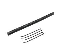 FytStycale Inflador Inflador para Chaleco con Resistencia Química Material Flexible Adecuada para Principiantes en Buceo Prácticas, Jacket BCD 18 Inch