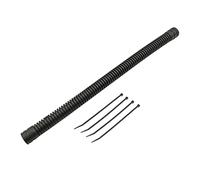 FytStycale Inflador Inflador para Chaleco con Resistencia Química Material Flexible Adecuada para Principiantes en Buceo Prácticas, 1inch 19 Inch