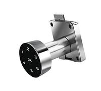 FytStycale Inteligente Electrónica Digital para Archivero Cajón Armario y Caja de Herramientas Material en Aleación Sólida sin Llave y con USB