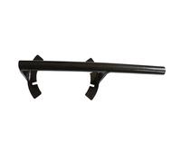 FytStycale Llave para Tapa de Tanque Abridor de Contenedor Herramienta Manual Resistente Y Llave para Barril Portátil Y Fácil de Usar Adecuado para Tareas de Re, Una Sola Mano