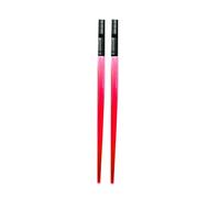 FytStycale Palillos Luminosos Galácticos para, Rojo, Individual