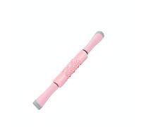FytStycale Palo de Masaje Muscular Alivio Del Dolor Barra de Relajación Muscular Diseño Ergonómico Rodillo de Masaje de Mano para Deportistas, Casa, Gimnasio