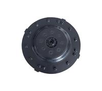 FytStycale Polishing Pad para Pulido de Cemento Almohadilla Compatible con Mortero Y Accesorio Sencillo para Máquina Portátil Adecuado para Remodelacion, Estilo un