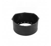 FytStycale Protector Fondo Cilindro con Drenaje Base Protectora Resistente Soporte para Taller