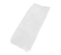 FytStycale Red de Acuario Antiescape Malla Invisible Cubierta Tanque Peces Duradera Apta para Proteger Aves Mascotas en Patio Jaula Interior Exterior, 150cmx100cm