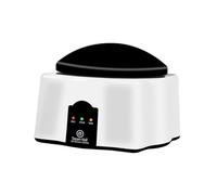 FytStycale Removedor de Esmalte de Uñas Eléctrico Dispositivo Automático para Remoción de Esmalte Máquina de Herramienta Acrílica Compacta Adecuado para Sa, Blanco