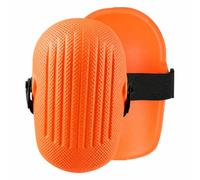 FytStycale Rodillera EVA con Hebilla Plástica Amortiguación Rodillera Acolchada 1 Cm Table Almohadilla a Pierna con perficie xturizada