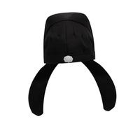 FytStycale Sombrero de Chino Masculino Gorro de Carnaval Accesorio de Antigua de Diseño Oriental en la Cultura China Adecuado, Number 1 Scholar S
