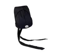 FytStycale Sombrero de Chino Masculino Gorro de Carnaval Accesorio de Antigua de Diseño Oriental en la Cultura China Adecuado, Scholar L