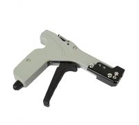 FytStycale Tensador y Cortante Bridas Ajustable Tensador Manual Bridas Ajuste Rápido Herramienta Acero Inoxidable