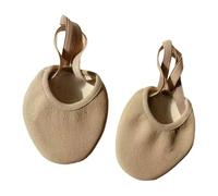 FytStycale Zapatos de Baile, Zapatos de Ballet, Zapatos de Pirueta para Mujer, Zapatos de Gimnasia Y Zapatos de Jazz en, XL