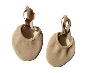 FytStycale Zapatos de Baile, Zapatos de Ballet, Zapatos de Pirueta para Mujer, Zapatos de Gimnasia Y Zapatos de Jazz en, M