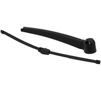 FYXRAO Escobilla y Brazo del limpiaparabrisas Trasero para Seat Ibiza Sport Coupe 6J 2011-2017 Juego de limpiaparabrisas Trasero para Coche
