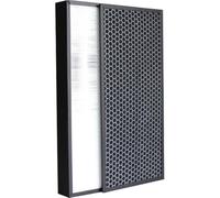 FZ-A40HFE FZ-A40DFE FZ-A60MFE Filtro HEPA de repuesto. Compatible con Sharp. Purificadores de aire KC-A40E KC-840E KC-A40TA KC-A840TA KC-C70TA(Set c)