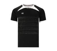 FZ Forza Agentin M S/S Tee Black Camiseta de hombre S